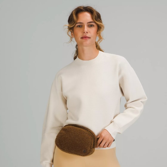 sherpa fanny pack