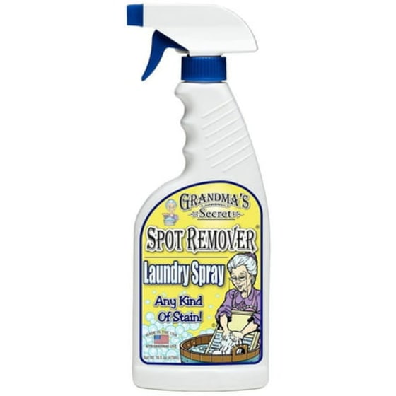 Grandma&#039;s Secret Spot Remover Spray