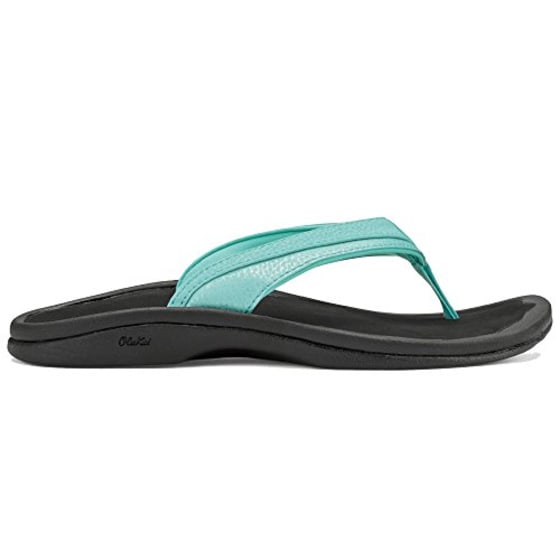 Best flip-flops: OluKai 'Ohana flip-flop review - TODAY