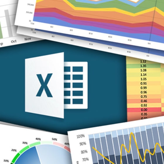 The Ultimate Microsoft Excel Certification Training Bundle