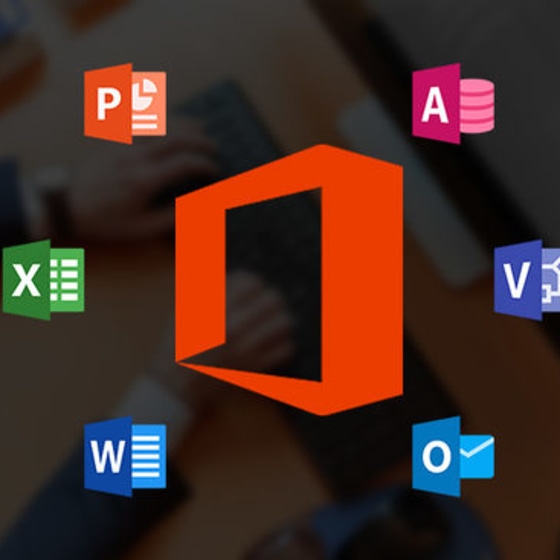 The Mega Microsoft Office 2019 Course Bundle