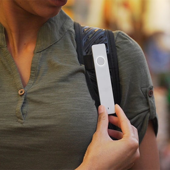 ONE Mini Pocket Multilingual Assistant