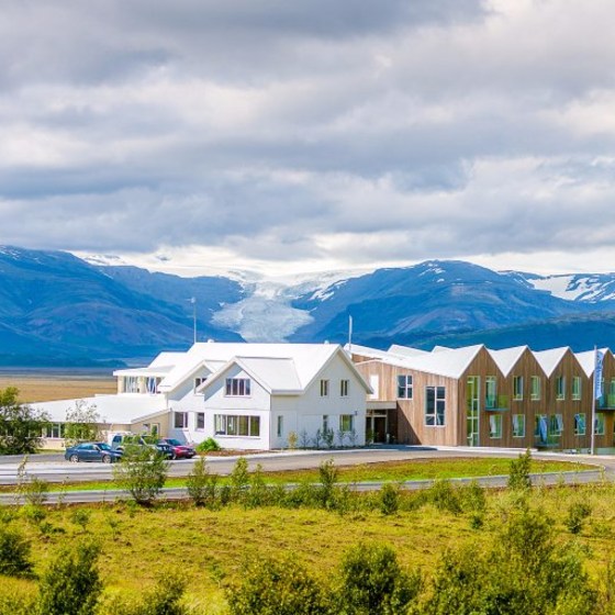 TripAdvisor's top 10 hotels in Iceland