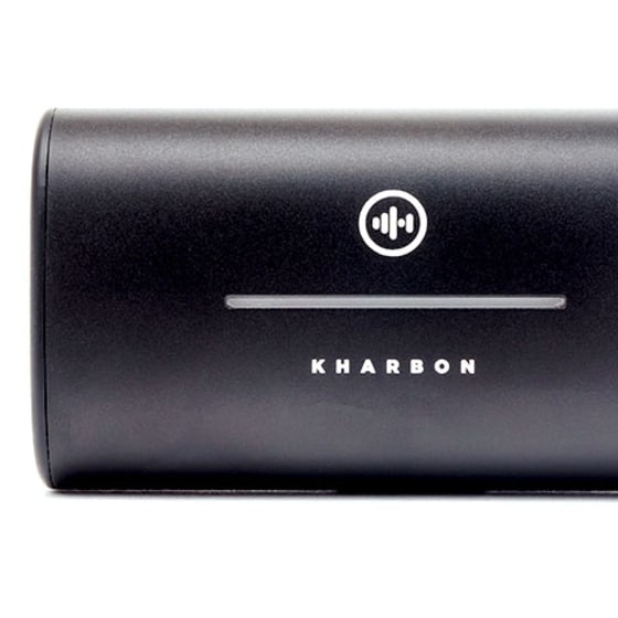 Kharbon IP67 Wireless Earbuds