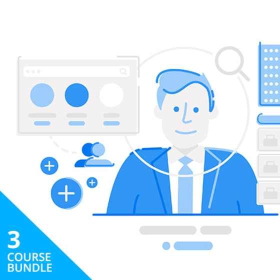The Essential LinkedIn Mastery Bundle