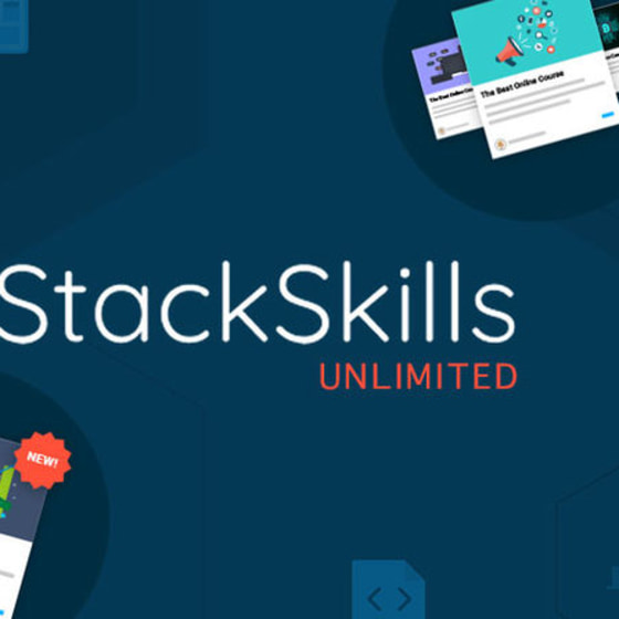 StackSkills Unlimited: Lifetime Access