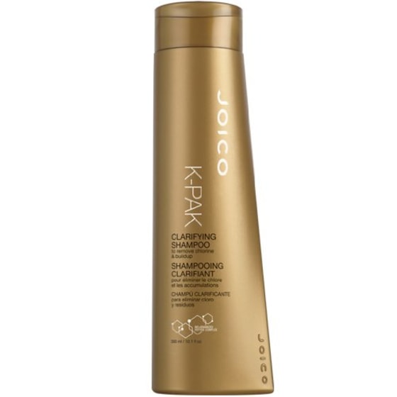 Joico K-PAK Clarifying Shampoo 10.1 Ounce (Amazon)