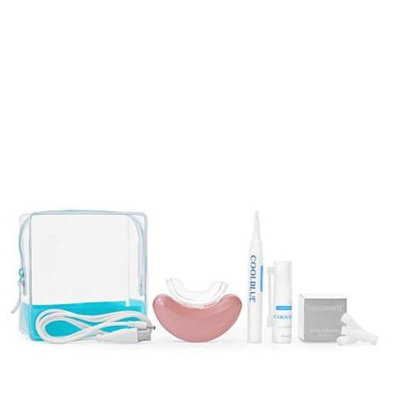 Do LED teeth whitening kits work? teeth whitening home.