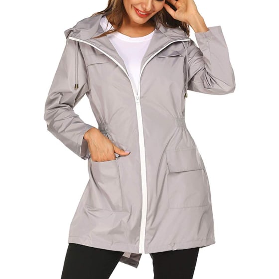 Best women's rain outlet jackets 2019