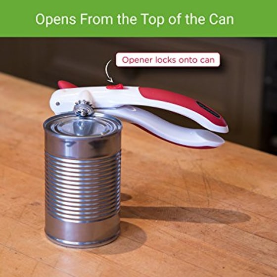 Lock N Lift Can Opener - Cook on Bay