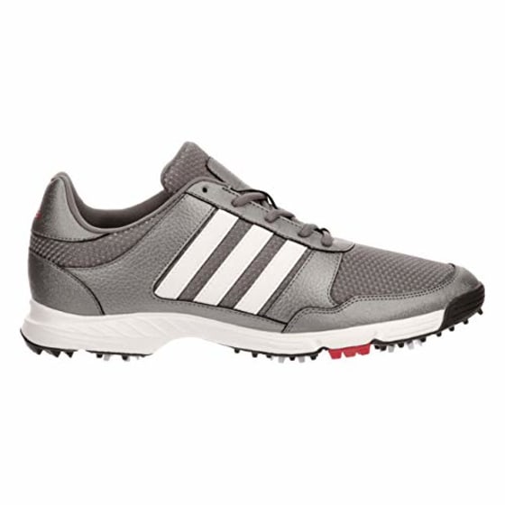 Adidas Men&#039;s Tech Response Golf Shoes