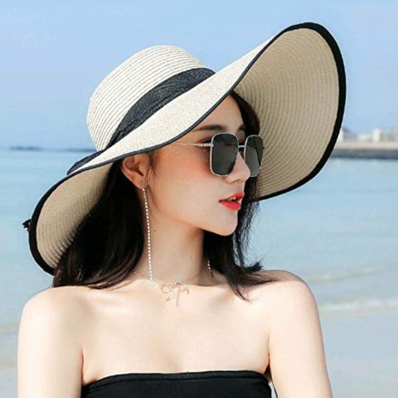 This affordable sun hat is a must-have for summer - TODAY