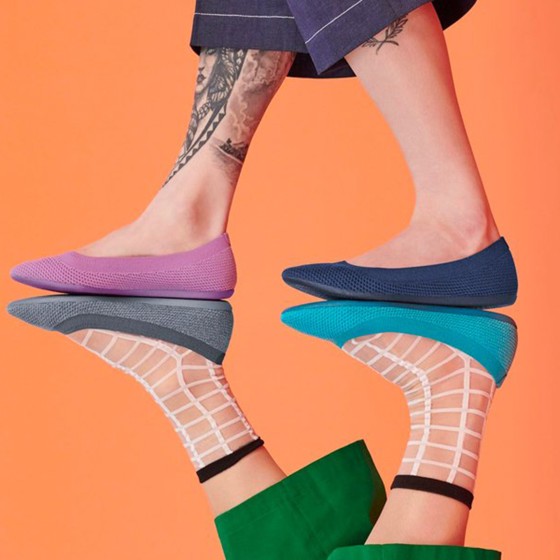allbirds women's tree flats