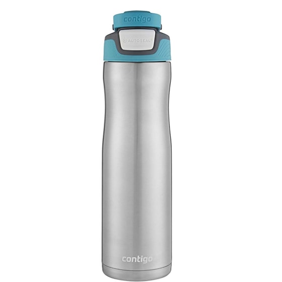 Contigo Autoseal Chill Stainless Steel Water Bottle