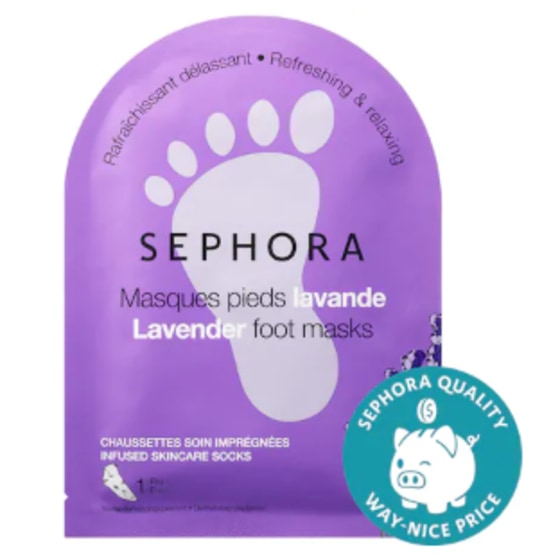 Sephora Collection Foot Mask