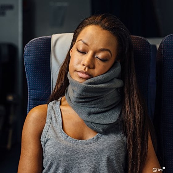 5 Best Travel Neck Pillows Reviewed & Tested