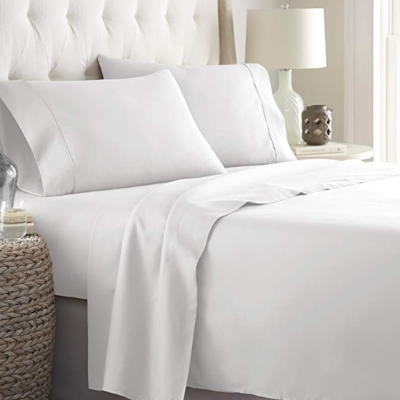 Hotel Luxury Bedsheet Set