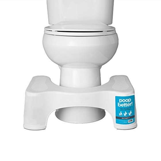 Squatty Potty Ecco Toilet Stool Health Products For You