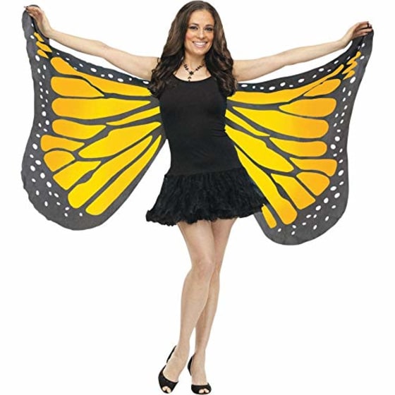 Fun World Butterfly Wings