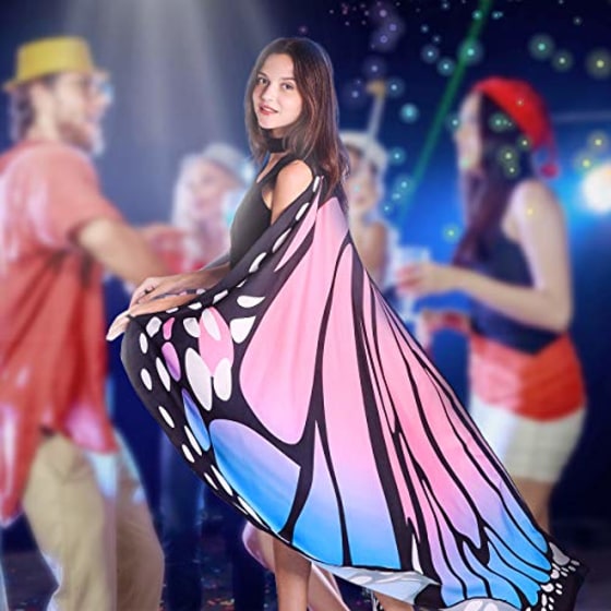 SIPU Butterfly Wings