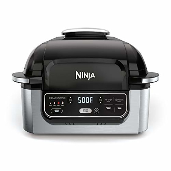 Ninja Foodi 5-in-1 Grill