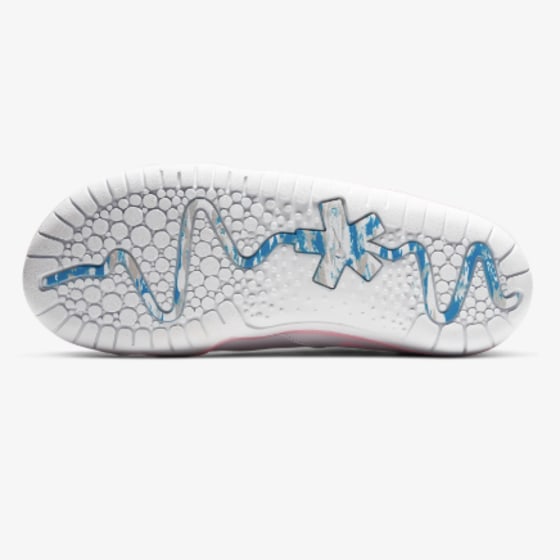 Nike donate Zoom Pulse to doctors and