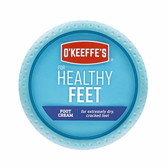 O&#039;Keeffe&#039;s Healthy Feet Foot Cream