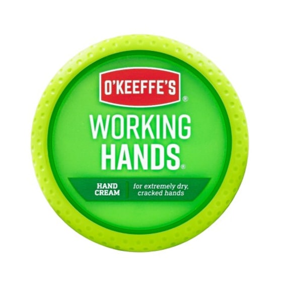 O&#039;Keeffe&#039;s Working Hands Hand Cream, 3.4 ounce Jar
