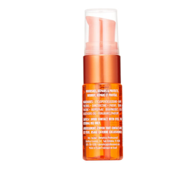 Obliphica Professional Fine to Medium Seaberry Serum