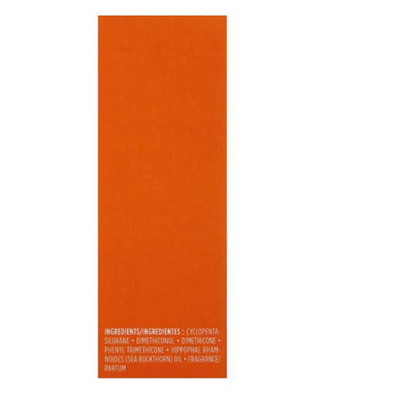Obliphica Professional Fine to Medium Seaberry Serum