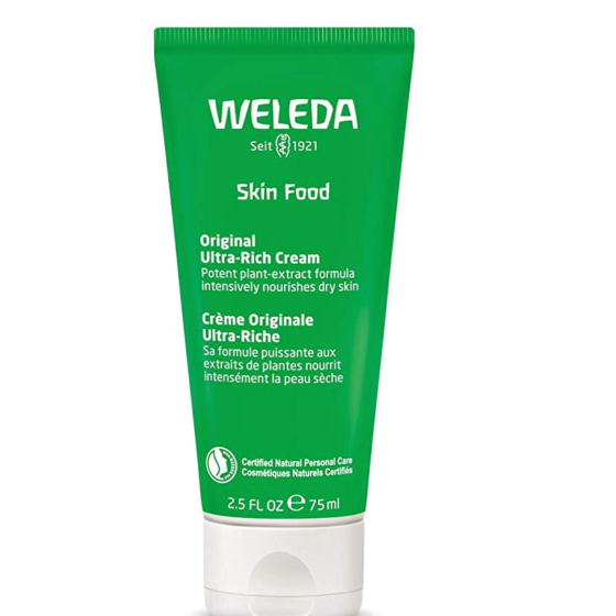 Weleda Skin Food Collection : Target