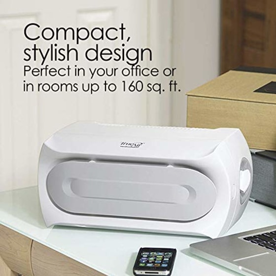 Hamilton Beach TrueAir Air Purifier