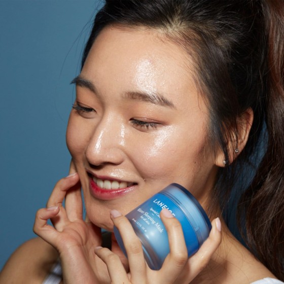 Laneige Water Sleeping Mask