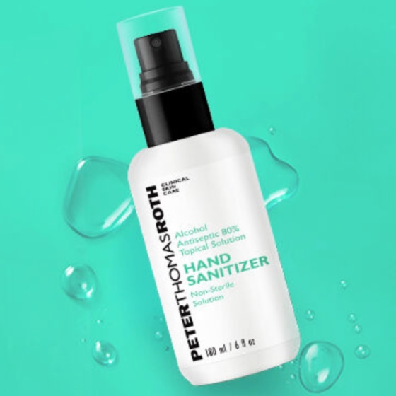Peter Thomas Roth Hand Sanitizer