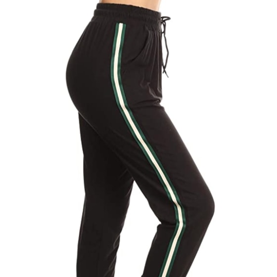 Charlo Leggings Depot Drawstring Waist Joggers - - Deal of the day! – Royal  + Reese