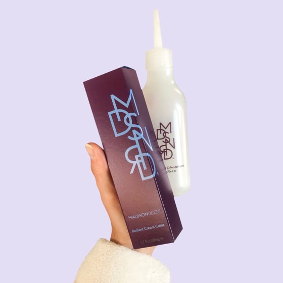 Madison Reed Permanent Hair Color Kit