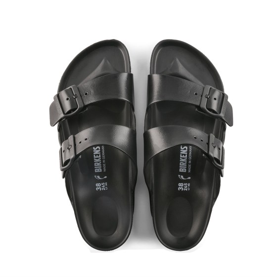 Why Birkenstock Arizona EVA sandals are great for the summer