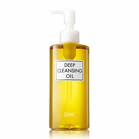 DHC Deep Cleansing Oil, 6.7 fl. oz.