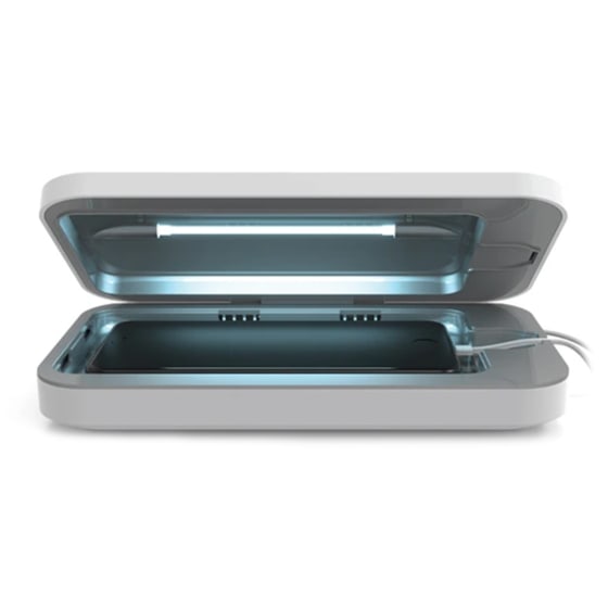 PhoneSoap UV Light Sanitizer