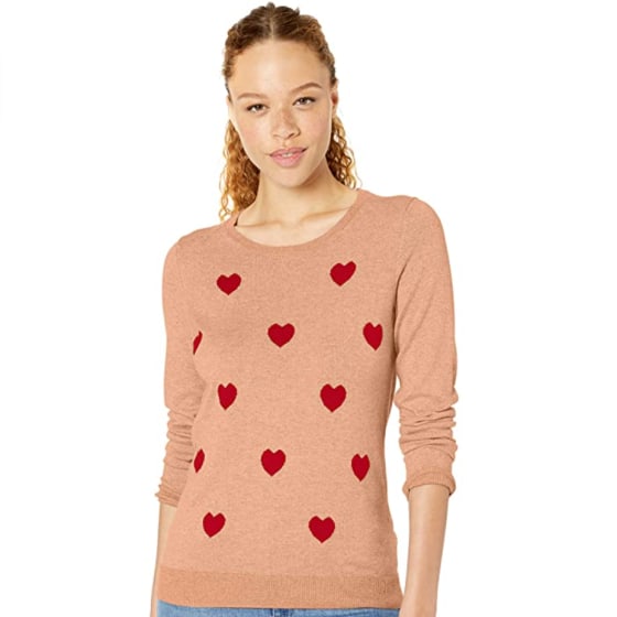 Amazon Essentials Lightweight Crewneck Sweater