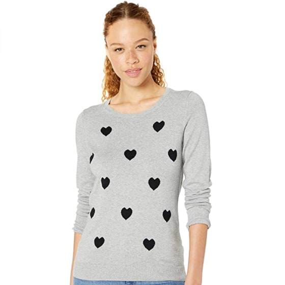 Amazon Essentials Lightweight Crewneck Sweater