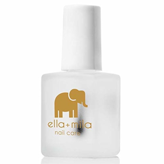 Ella+Mila Nail Care, No More Biting