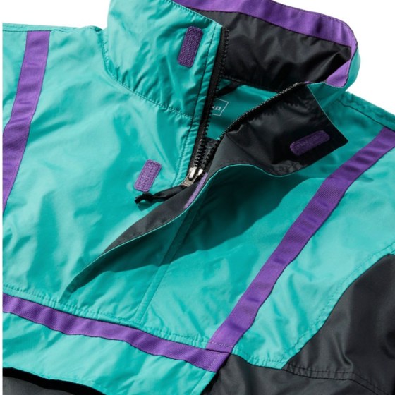 L.L. Bean Limited Edition Archival Anorak