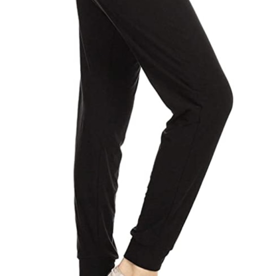Leggings Depot Joggers Are on Sale for Prime Day