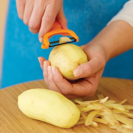 Kuhn Rikon Original Swiss Peeler