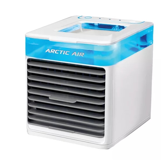 Ontel Arctic Air Pure Chill Evaporative Ultra-Portable Personal Air Cooler