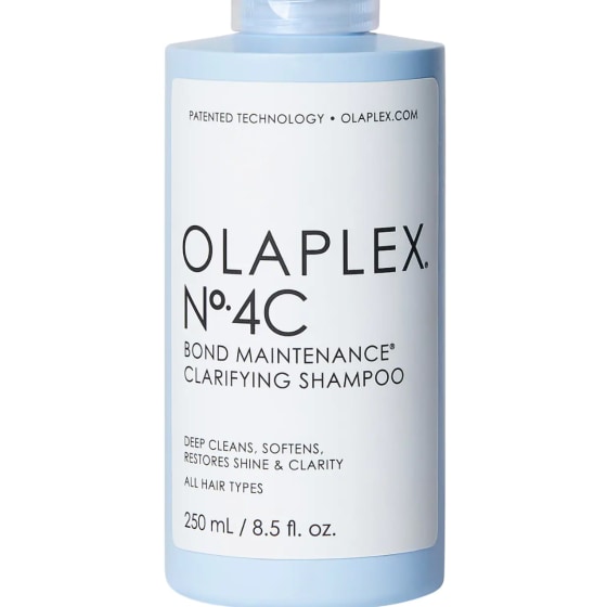 No. 4C Bond Maintenance Clarifying Shampoo