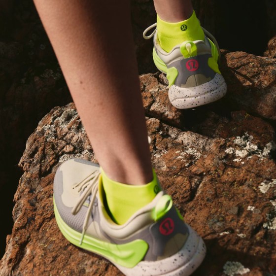 Blissfeel Trail Running Shoe