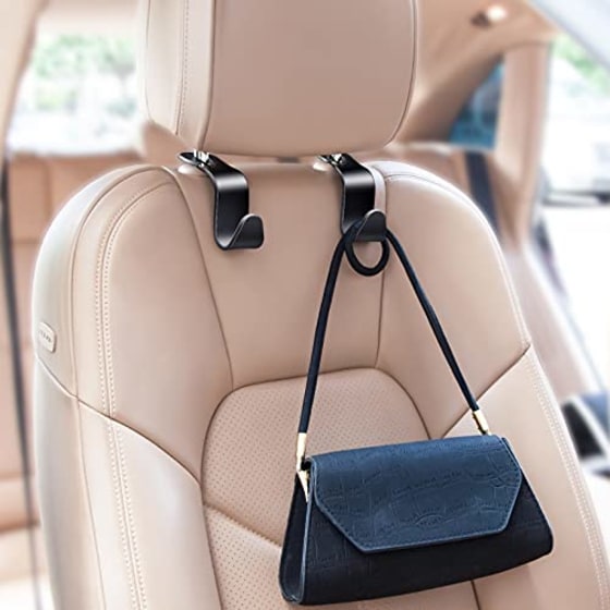 Finest Purse Holders for Cars of 2024 | Reviews by Old Cars Weekly