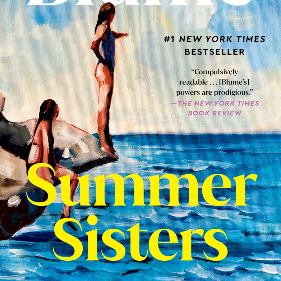 "Summer Sisters"